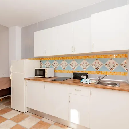 Apartment Estudio San Pablo Centro Canovas Nerja