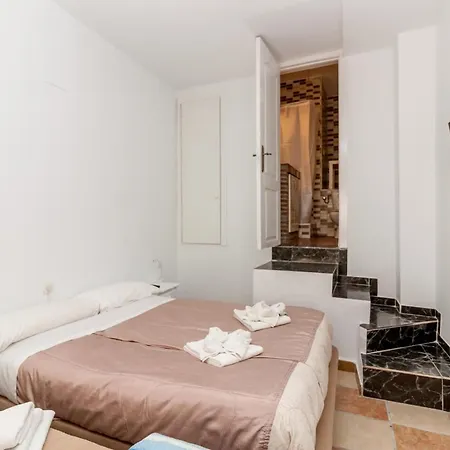 Apartment Estudio San Pablo Centro Canovas