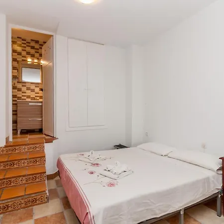 Apartment Estudio San Pablo Centro Canovas Nerja