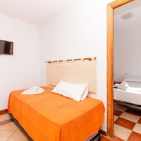 Apartment Estudio San Pablo Centro Canovas Nerja