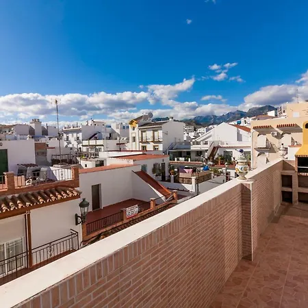 Apartment Estudio San Pablo Centro Canovas Nerja