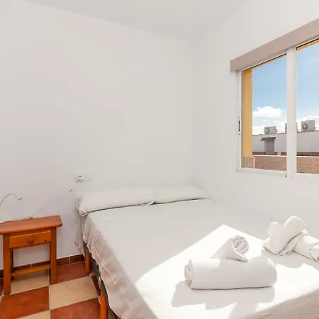 Estudio San Pablo Centro Canovas Nerja