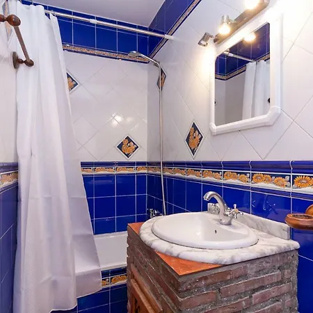 Apartment Estudio San Pablo Centro Canovas *