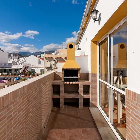 Apartment Estudio San Pablo Centro Canovas *