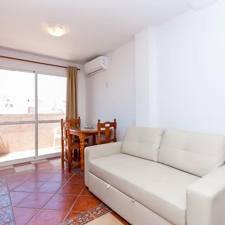 Apartment Estudio San Pablo Centro Canovas *